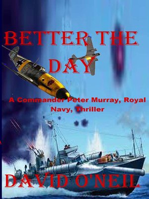 cover image of Better the Day